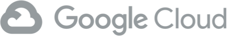 Google Cloud Logo