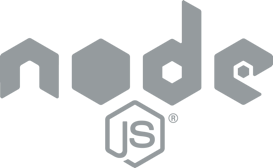 Node JS Logo