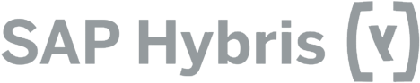 SAP Hybris Logo