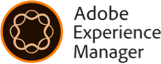 Adobe Experience Manager Logo