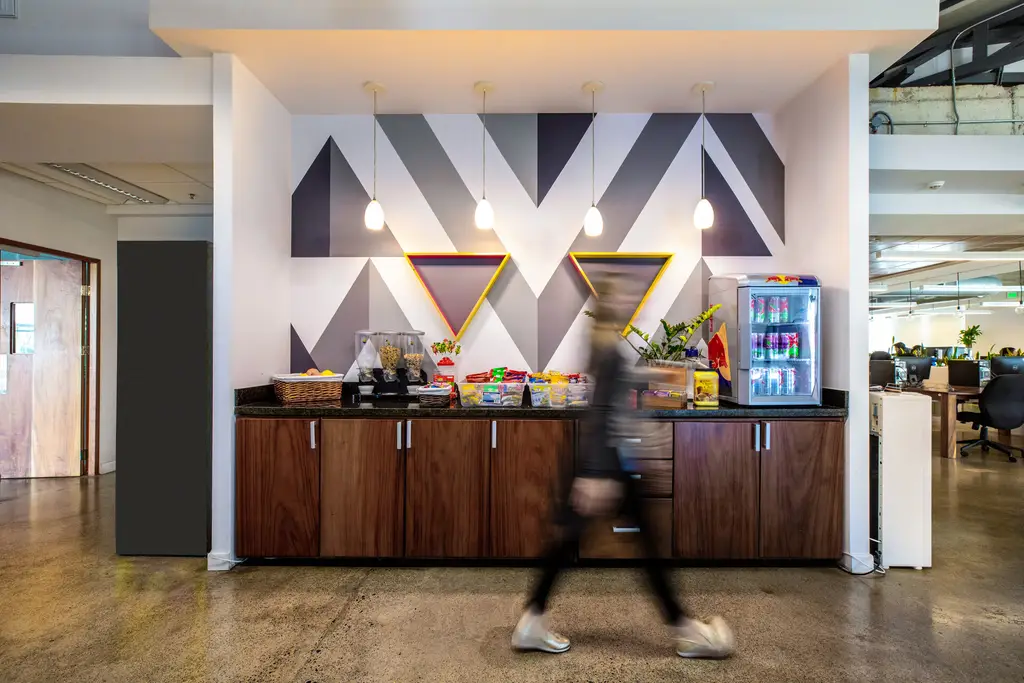 San José office — photo 1