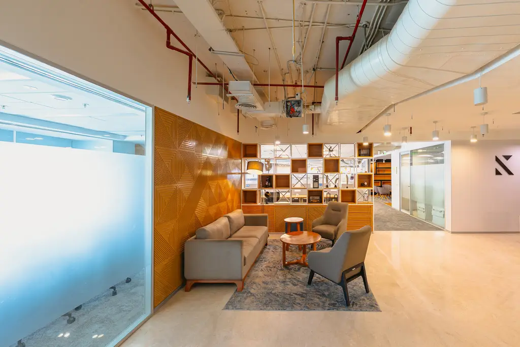 Gurgaon office — photo 1