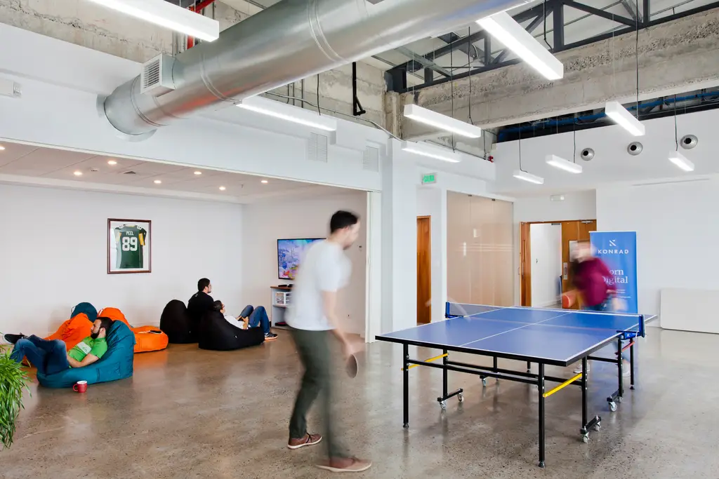 San José office — photo 2