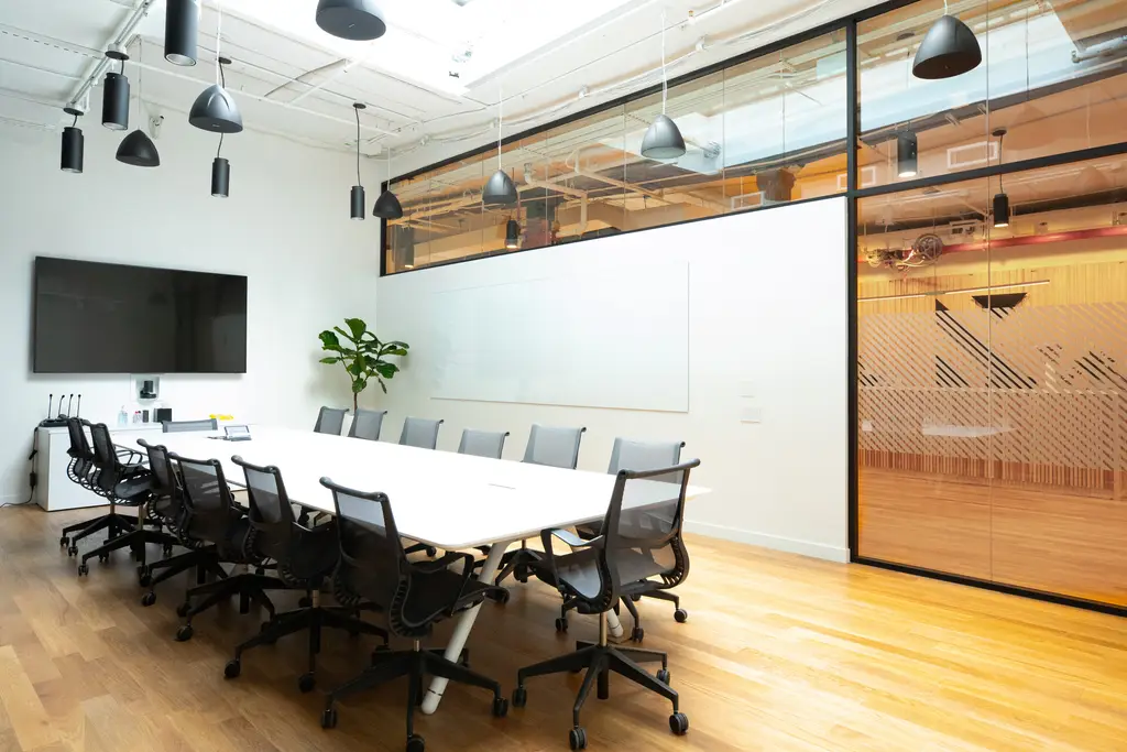 New York office — photo 2