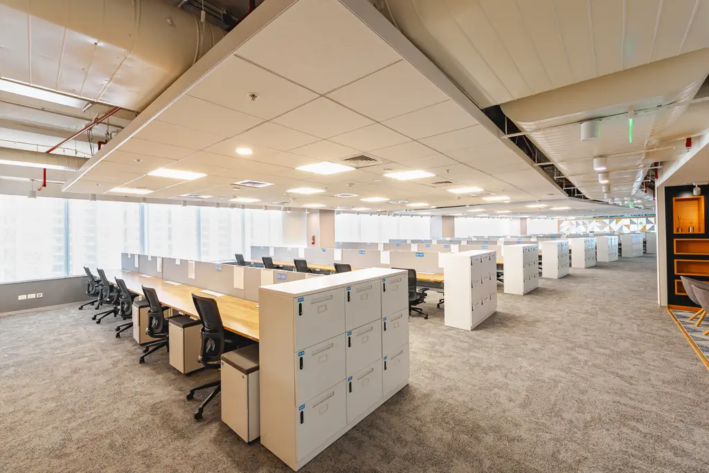 Gurgaon office — photo 2