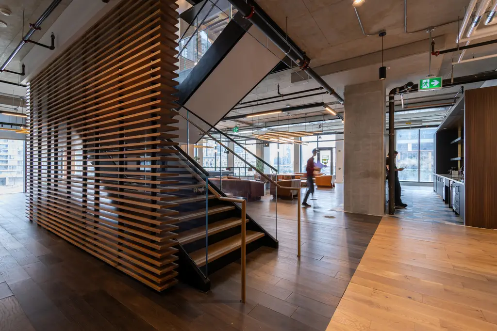 Toronto office — photo 2