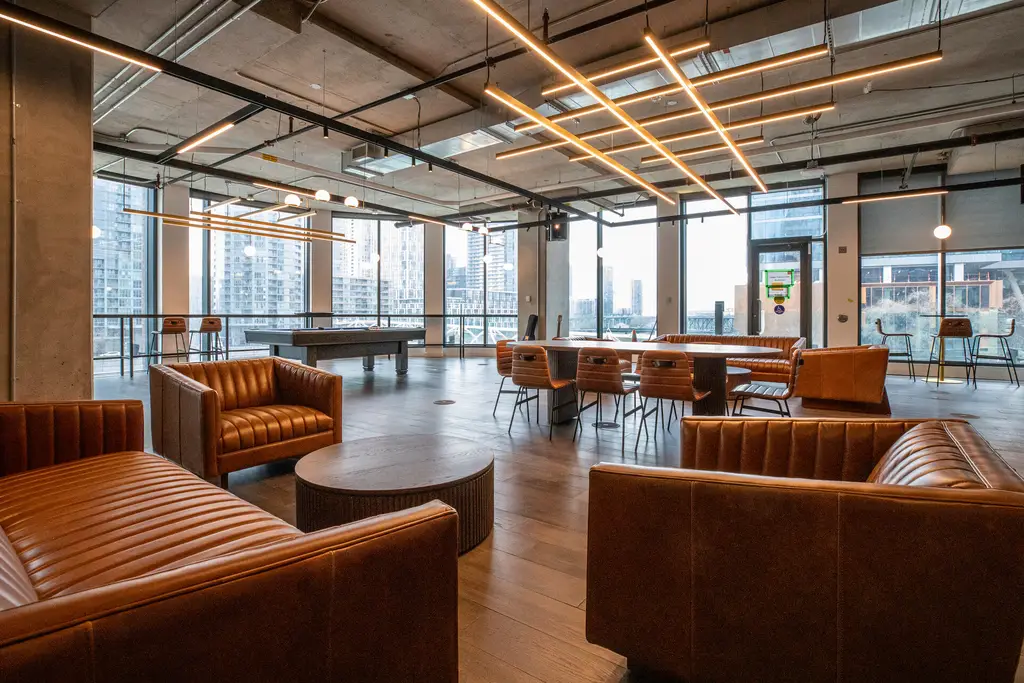 Toronto office — photo 3