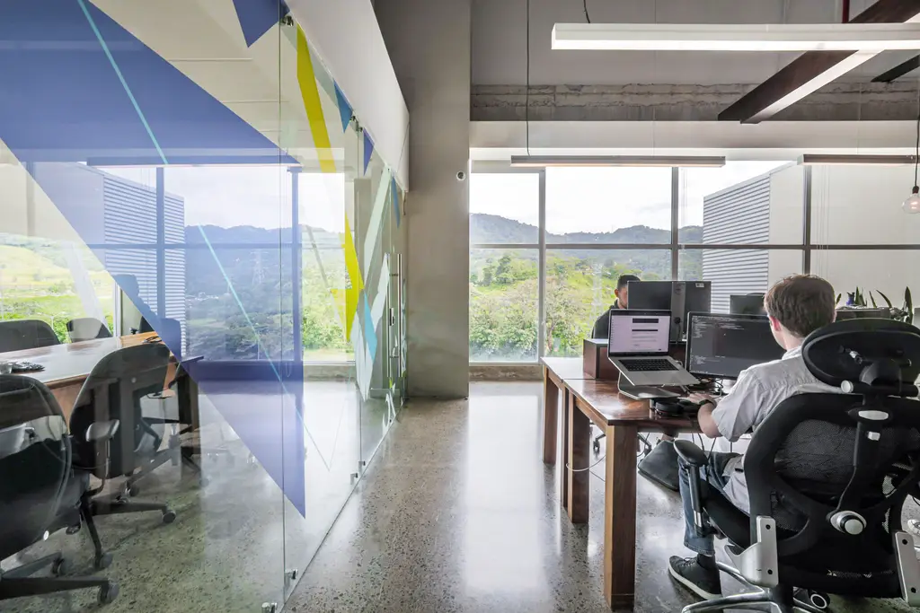 San José office — photo 3