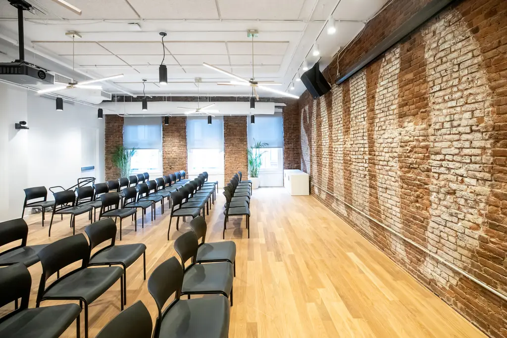 New York office — photo 3