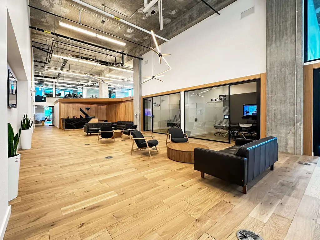 Toronto office — photo 4