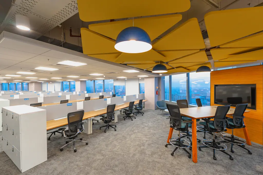 Gurgaon office — photo 4