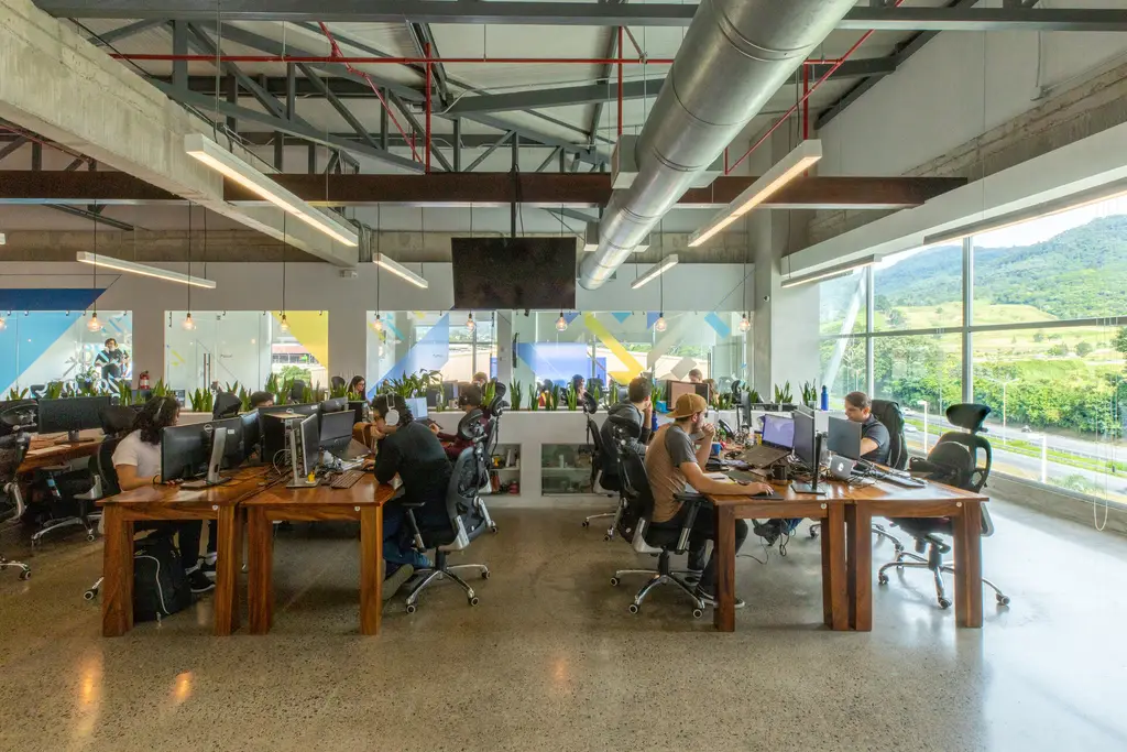 San José office — photo 4